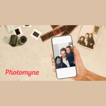 Photomyne Coupon Codes & Discounts