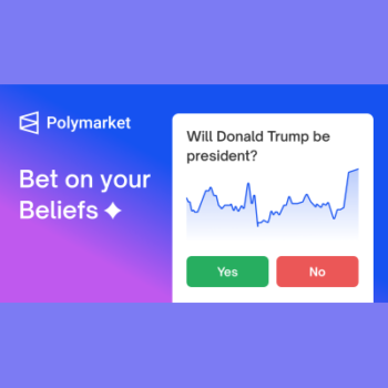 Polymarket Coupon Codes & Discounts