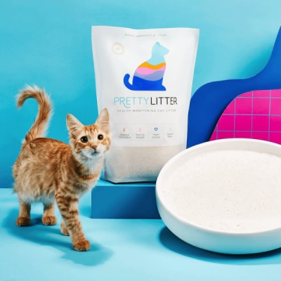 PrettyLitter Coupon Codes & Discounts