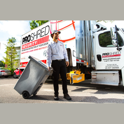 ProShred Coupon Codes & Discounts