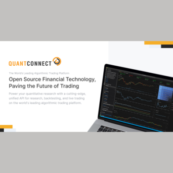 QuantConnect Coupon Codes & Discounts