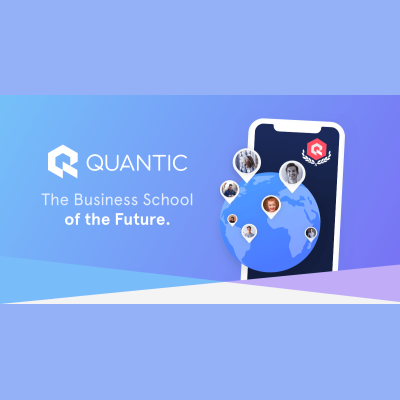 Quantic Coupon Codes & Discounts