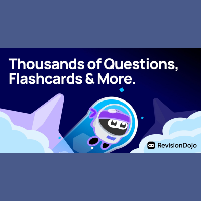 Revisiondojo Coupon Codes & Discounts