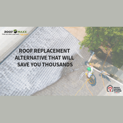 RoofMaxx Coupon Codes & Discounts