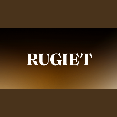 Rugiet Coupon Codes & Discounts