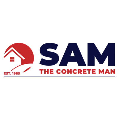 Sam the Concrete Man Coupon Codes & Discounts