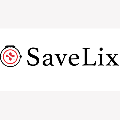Savelix Coupon Codes & Discounts