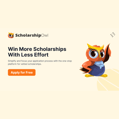 Scholarshipowl Coupon Codes & Discounts