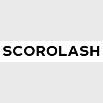 Scorolash Coupon Codes & Discounts
