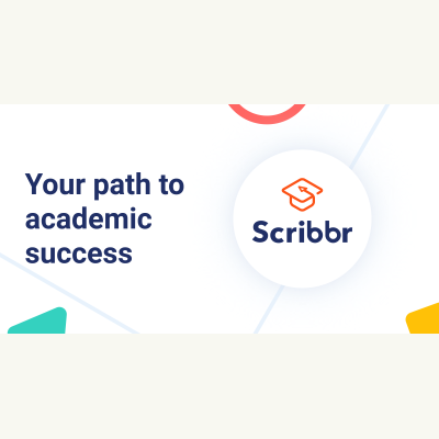 Scribbr Coupon Codes & Discounts
