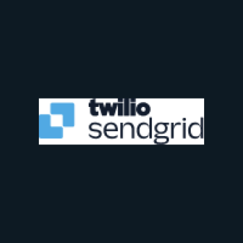 Sendgrid Coupon Codes & Discounts