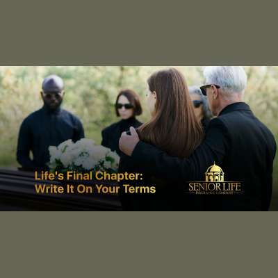 Seniorlifeinsurancecompany Coupon Codes & Discounts