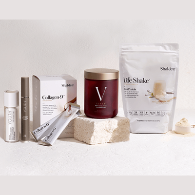 Shaklee Coupon Codes & Discounts