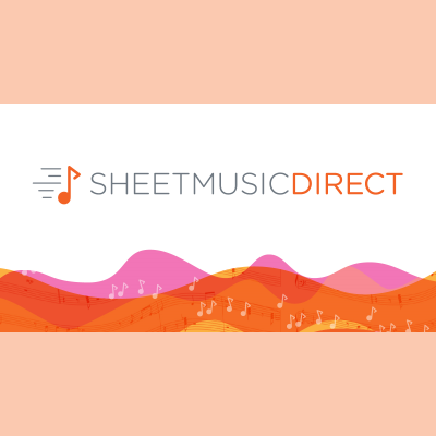 Sheet Music Direct Coupon Codes & Discounts