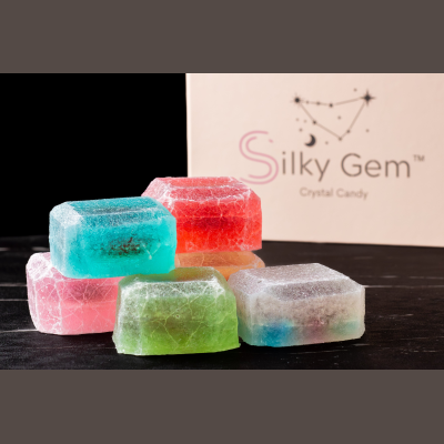 Silky Gem Coupon Codes & Discounts
