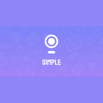 Simple Life App Coupon Codes & Discounts