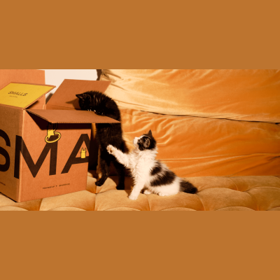Smalls Coupon Codes & Discounts