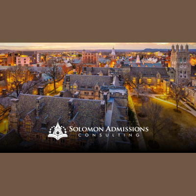 Solomon Admissions Coupon Codes & Discounts