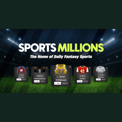 Sportsmillions Coupon Codes & Discounts