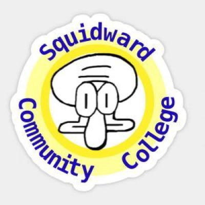Squidward Community Center Coupon Codes & Discounts