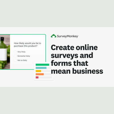 SurveyMonkey Coupon Codes & Discounts