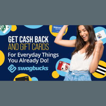 Swagbucks Coupon Codes & Discounts