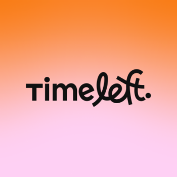 TimeLeft Coupon Codes & Discounts