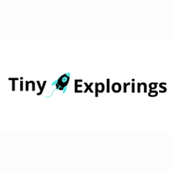 Tinyexplorings Coupon Codes & Discounts