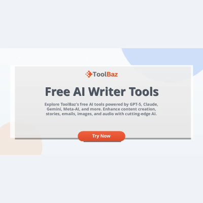 Toolbaz Coupon Codes & Discounts