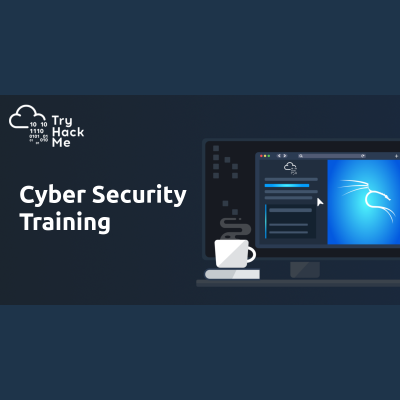 TryHackMe Coupon Codes & Discounts