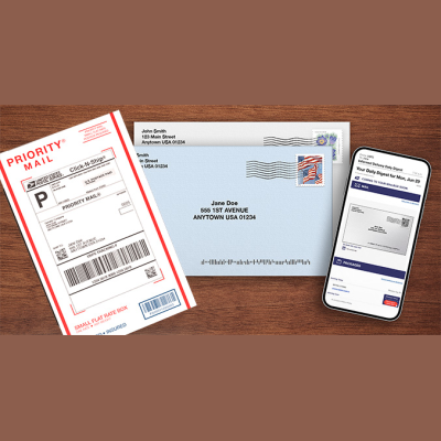 Usps Coupon Codes & Discounts