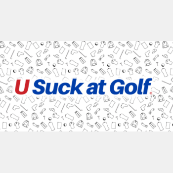 Usuckatgolf Coupon Codes & Discounts