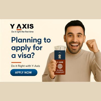 Y-Axis Coupon Codes & Discounts